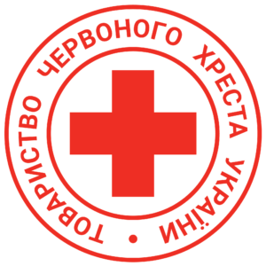 Товариство Червоного Хреста України 