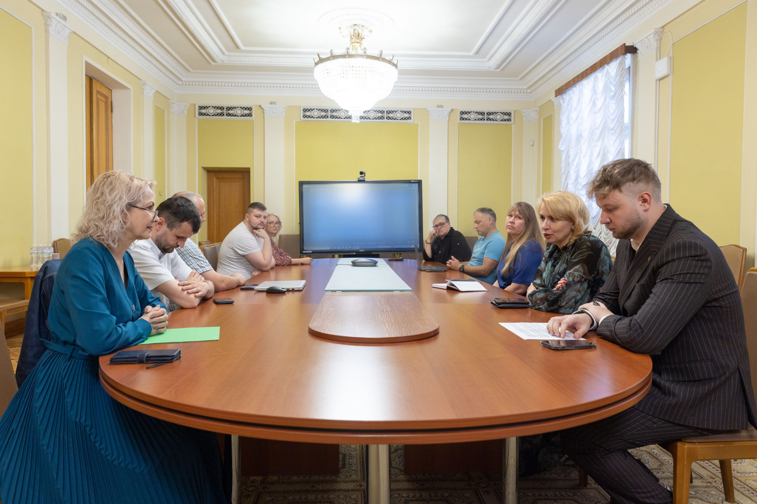 Вища школа - навчання для фахівців у сфері кібербезпеки